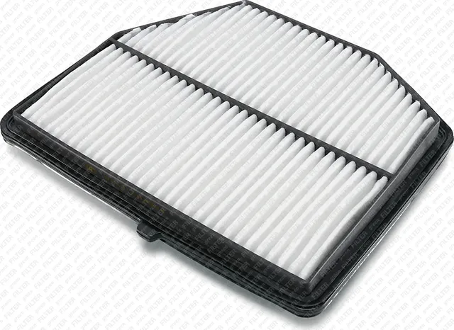 Фильтр воздушный (Green Filter). Артикул LF0481