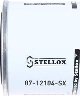 Фильтр охлаждающей жидкости Stellox для Scania 4 1995-2008. Артикул 87-12104-SX