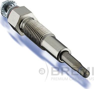 Свеча накаливания (накала) Bremi. Артикул 26037