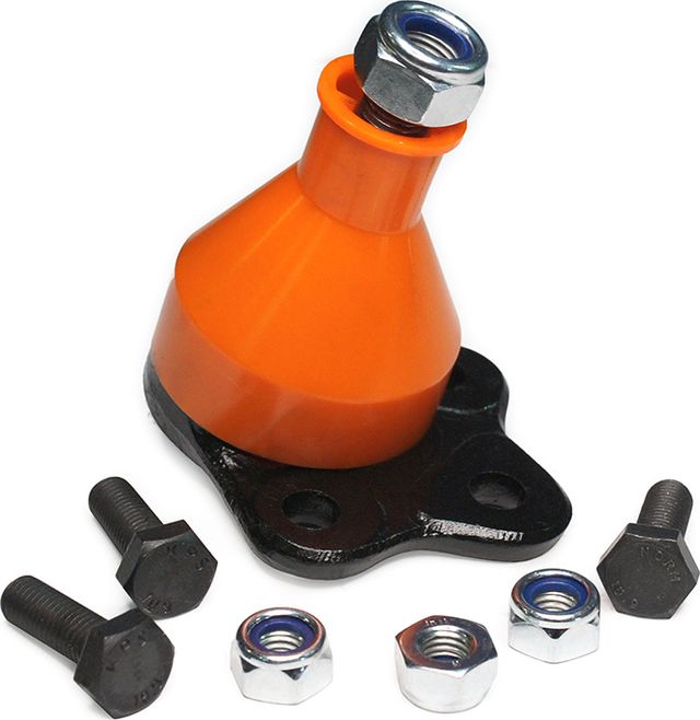 Шаровая опора Cworks. Артикул F260R0027