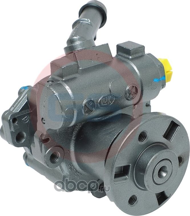 Насос ГУР BMW 1 E81 2004-, BMW 1 E82 2007- rebuild (GS). Артикул HP03023