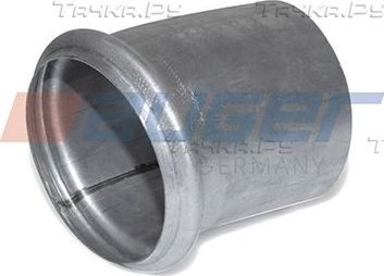 Глушитель Auger передний для Renault Premium I 1996-2006. Артикул 69889