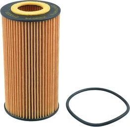 Масляный фильтр Zentparts. Артикул Z33574