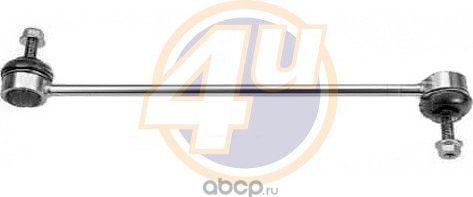 Стойка (тяга) стабилизатора 4U. Артикул CI-F-10755