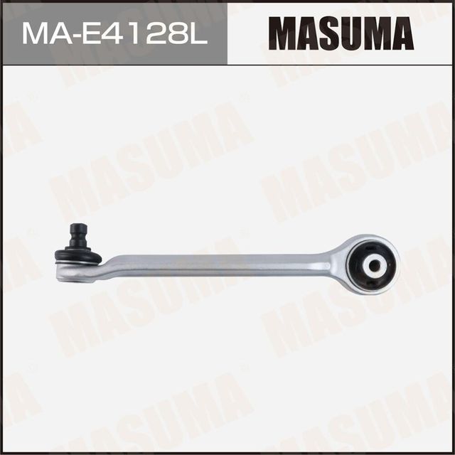 Рычаг (тяга) MASUMA, front up AUDI A4 01-08 (L). Артикул MAE4128L