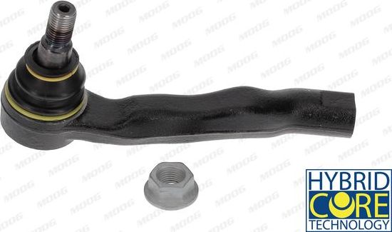 Наконечник рулевой тяги MOOG Hybrid Core. Артикул ME-ES-4393