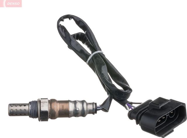 Лямбда-зонд (кислородный датчик) Denso Direct fit switching sensor. Артикул DOX-2010