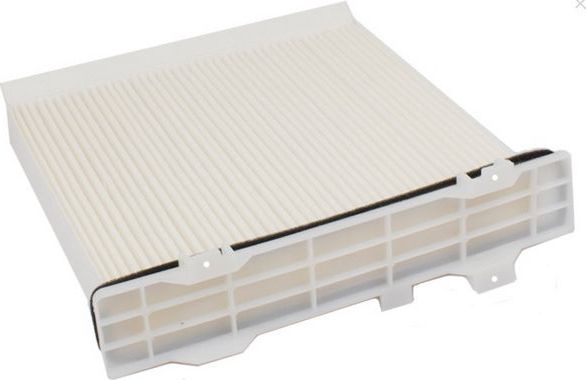 Салонный фильтр JS Asakashi для Mitsubishi Pajero IV 2006-2025. Артикул AC3504