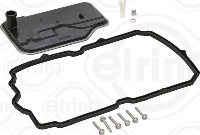 Фильтр АКПП Elring для Mercedes-Benz M-Класс II (W164) 2005-2011. Артикул 620.140