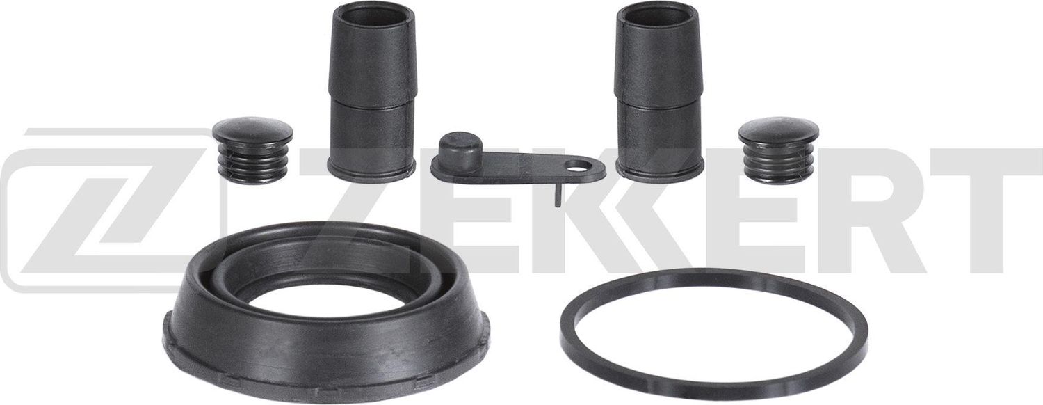 Ремкомплект тормозного суппорта Zekkert. Артикул BR-1109