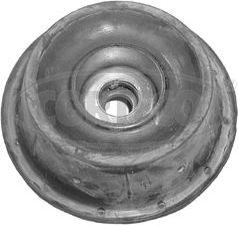 Опора амортизатора (стойки) Corteco передняя для Volkswagen Golf III 1991-1999. Артикул 21652706