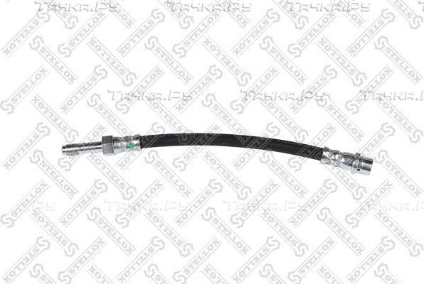 Тормозной шланг Stellox задний для Volkswagen Multivan T5 2003-2015. Артикул 27-00205-SX