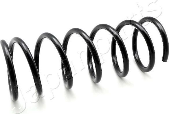 Пружина подвески Japanparts. Артикул ZC5990A
