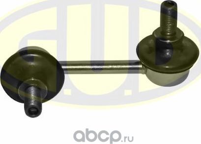 Стойка (тяга) стабилизатора G.U.D.. Артикул GSP301555