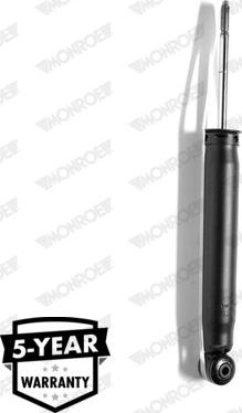 Амортизатор Monroe Original (Gas). Артикул G2120