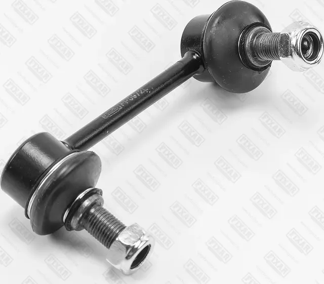 Тяга стабилизатора MITSUBISHI PAJERO 06- задн.лев. (Fixar). Артикул FP0972L