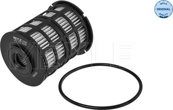 Топливный фильтр Meyle Original. Артикул 614 323 0008