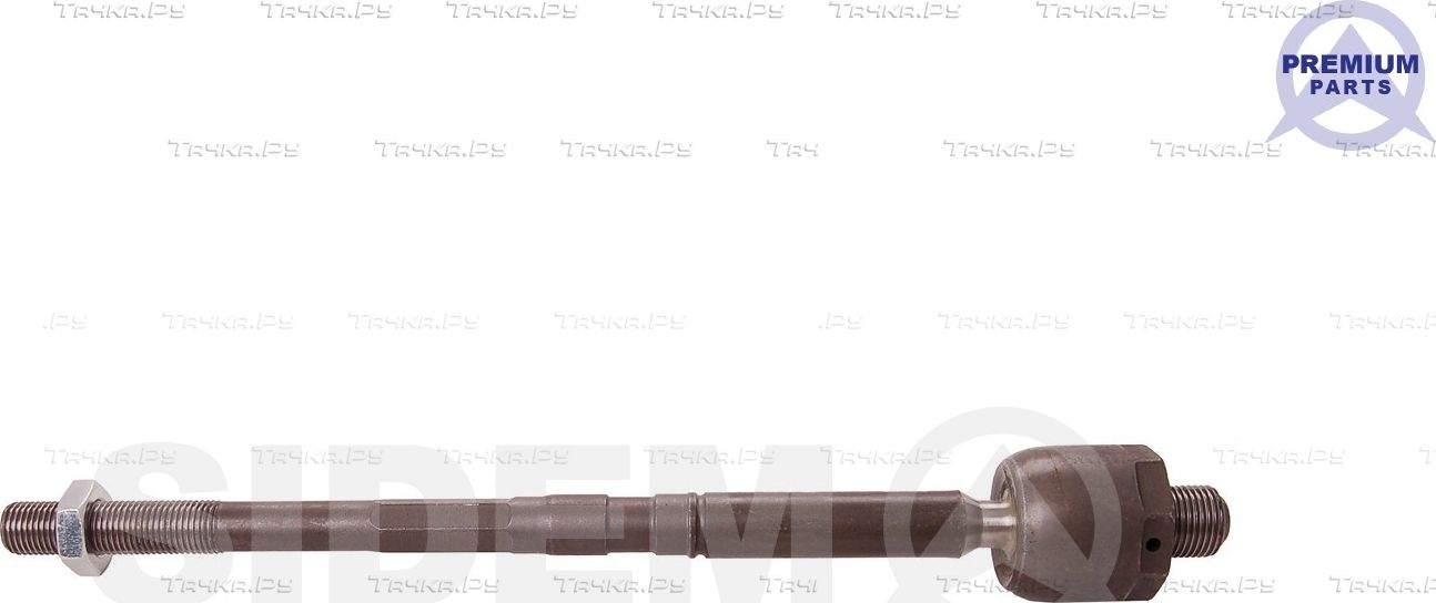 Рулевая тяга Sidem для Saab 9-3 II 2007-2011. Артикул 9018