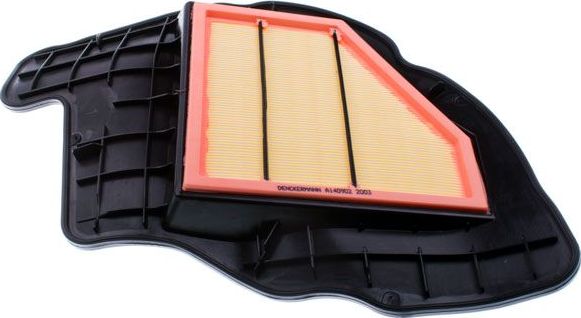 Воздушный фильтр Denckermann левый для BMW 5 VI (F10/F11/F07) 2009-2017. Артикул A140902