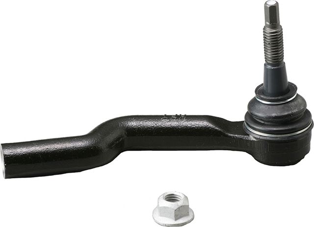 Наконечник рулевой тяги CTR левый для Cadillac CTS I 2005-2007. Артикул CEG-3