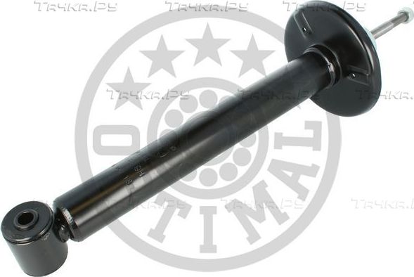 Амортизатор Optimal задний для Volkswagen Passat B3 1988-1997. Артикул A-1819H