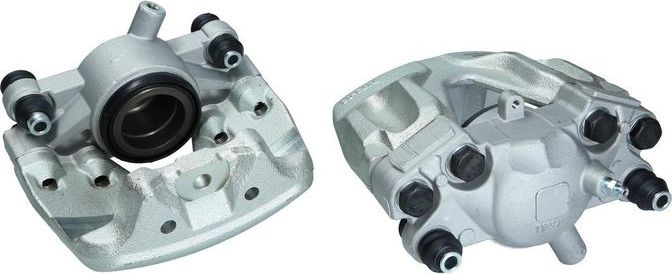 Тормозной суппорт Kamoka (Серый чугун). Артикул JBC0937