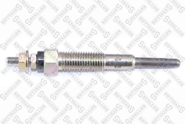 Свеча накаливания (накала) Stellox. Артикул 201 072-SX