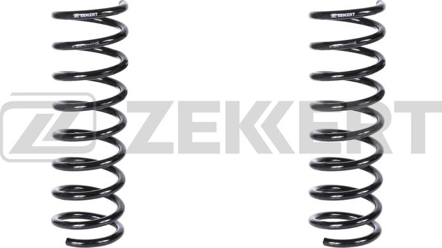 Пружина подвески Zekkert задняя для Ford Mondeo II 1996-2000. Артикул SF-2262