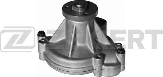 Помпа (водяной насос) Zekkert. Артикул WP-1228