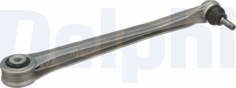 Поперечный рычаг задней подвески Delphi (Листовая сталь). Артикул TC6591