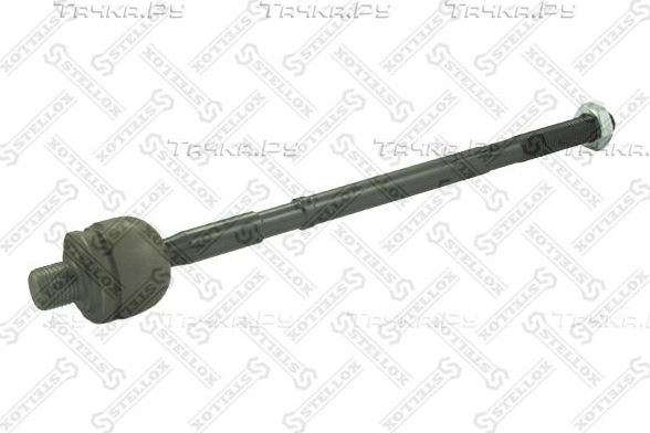 Рулевая тяга Stellox. Артикул 55-02543-SX