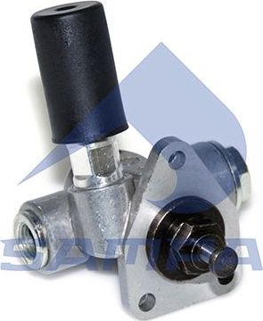 Топливный насос ручной подкачки Sampa для Volvo  FL7 1985-1998. Артикул 032.113