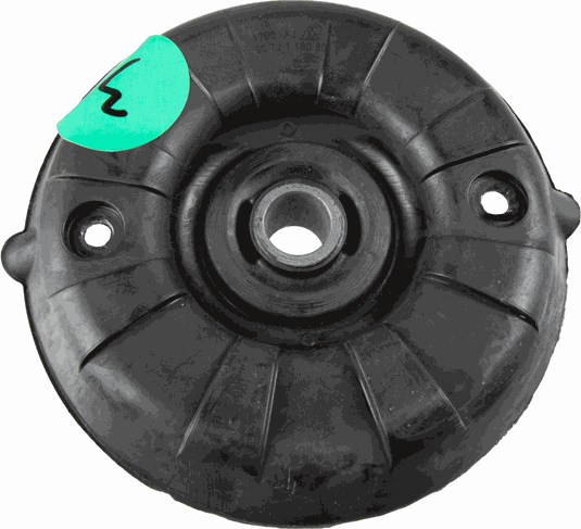 Опора амортизатора (стойки) Lemforder. Артикул 37755 01