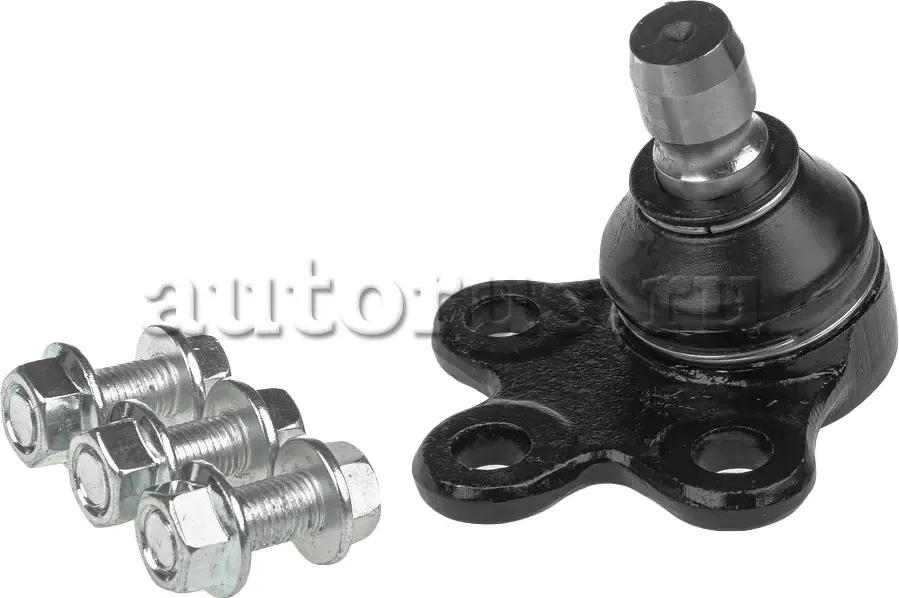 Опора шаровая | перед прав/лев | (Partra). Артикул BJ5050