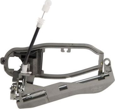 Ручка двери BLIC. Артикул 6010-05-014422P