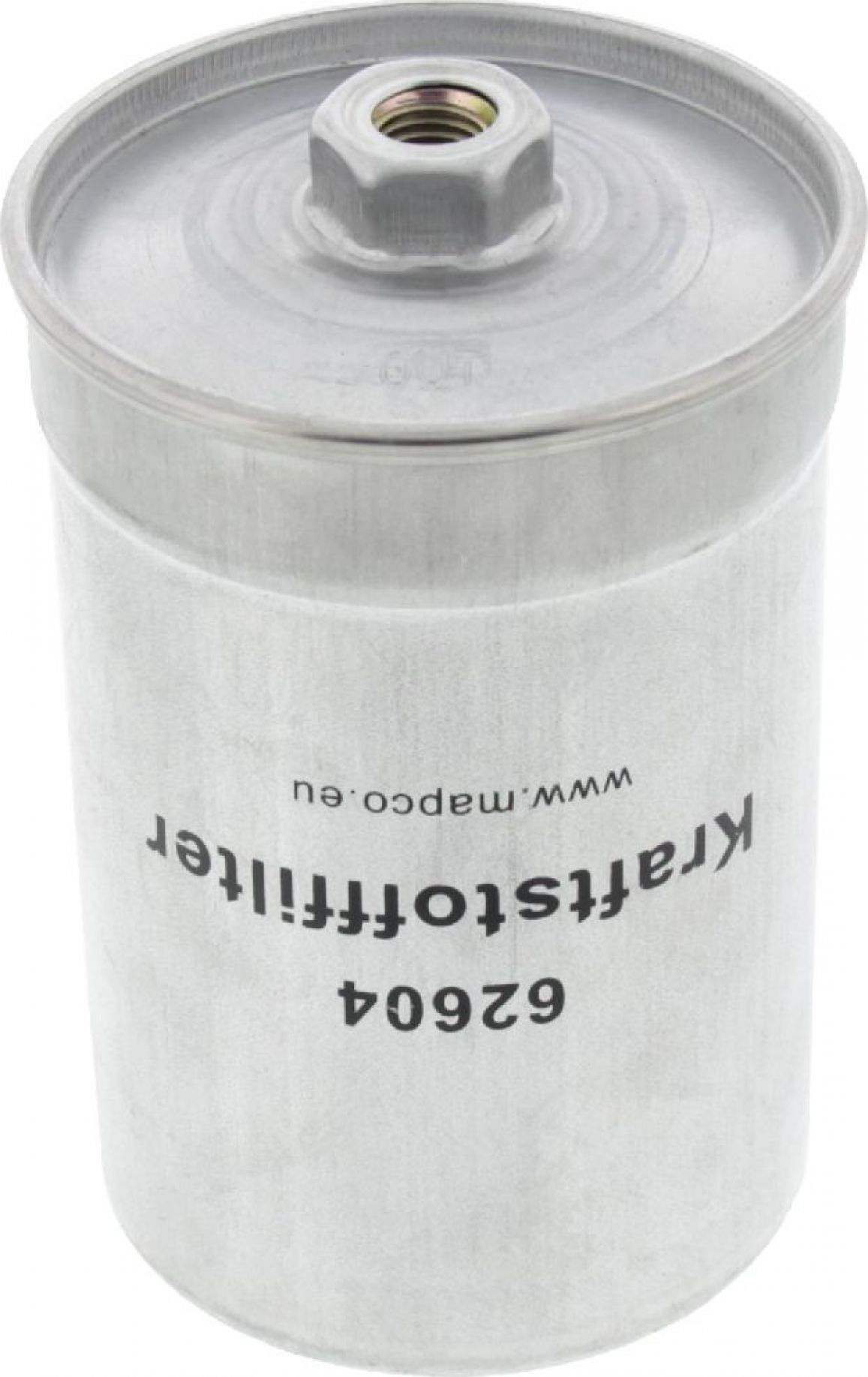 Топливный фильтр MAPCO. Артикул 62604