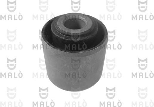 Сайлентблок переднего рычага подвески Malò для Renault Clio I 1990-1998. Артикул 205