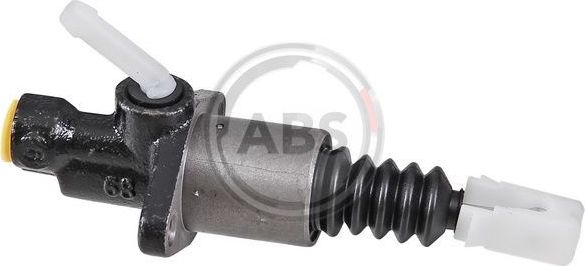 Цилиндр сцепления главный ABS (Чугун) для Volkswagen Corrado 1993-1995. Артикул 41181