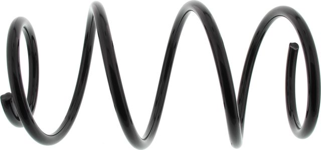 Пружина подвески MAPCO передняя для BMW 5 IV (E39) 1995-2004. Артикул 70846