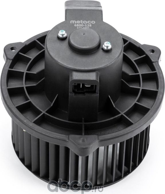 Моторчик отопителя (Metaco). Артикул 6800128