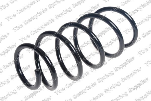 Пружина подвески Lesjofors передняя для Honda Civic VIII 2005-2011. Артикул 4035787