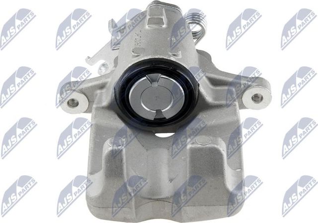 Тормозной суппорт NTY задний правый для Saab 9-5 II 2010-2012. Артикул HZT-PL-055