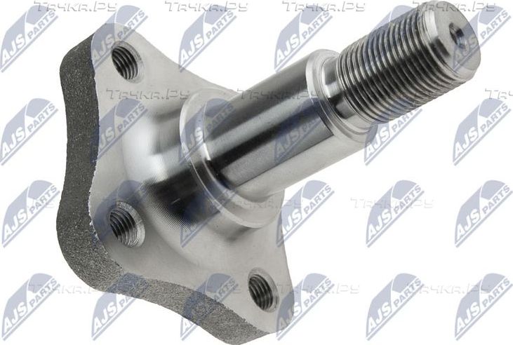 Ступица колеса NTY для Nissan Micra V 2005-2026. Артикул KLT-RE-002P