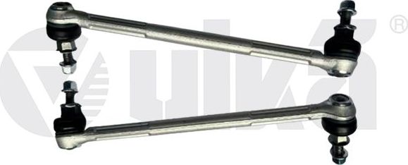 Тяга стабилизатора Vika. Артикул K41010401