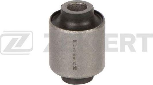 Сайлентблок переднего рычага подвески Zekkert. Артикул GM-6895