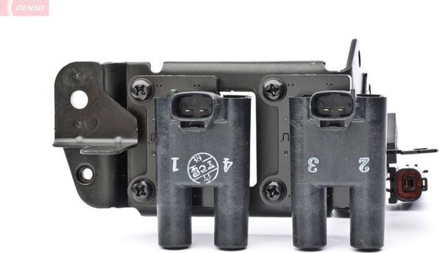 Катушка зажигания Denso. Артикул DIC-0115