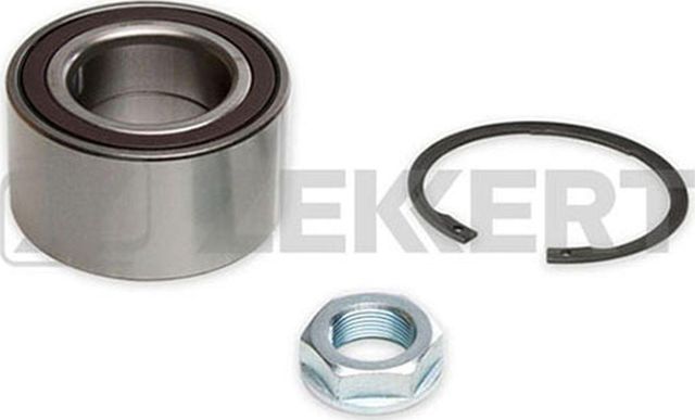 Ступичный подшипник (комплект) Zekkert передний для Citroen DS5 2011-2015. Артикул RL-5035