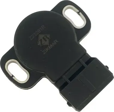 ДАТЧИК ДРОССЕЛЬНОЙ ЗАСЛОНКИ (Zikmar). Артикул Z23281R