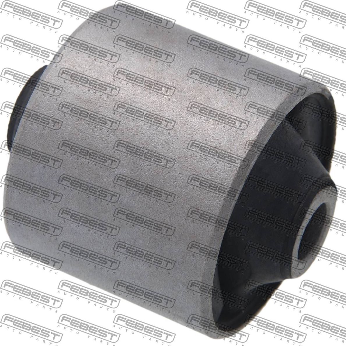 Сайлентблок переднего рычага подвески Febest. Артикул SZAB-052