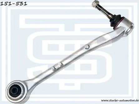 Рычаг нижний левый (Starke). Артикул 151531